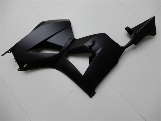 Carenado Moto Honda CBR600RR 2013-2023 - Negro Mate Baratos