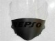 Carenados Moto Honda CBR1000RR 2004-2005 - Negro Mate Repsol Baratos