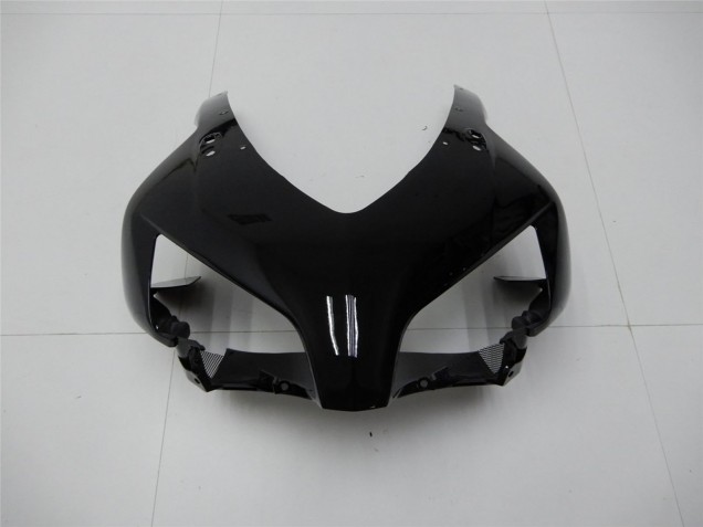 Carenados Moto Honda CBR1000RR 2004-2005 - Negro Brillante Negro Mate Baratos
