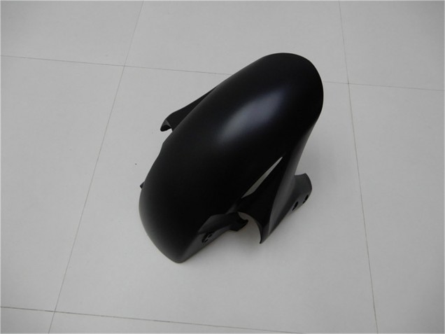 Carenados Moto Honda CBR1000RR 2004-2005 - Negro Mate Baratos