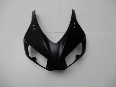 Carenado Moto Honda CBR1000RR 2006-2007 - Negro Mate Baratos