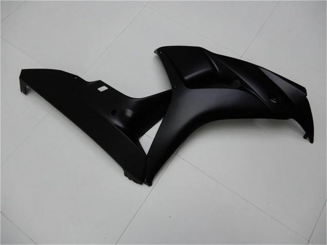 Carenado Moto Honda CBR1000RR 2006-2007 - Negro Mate Baratos
