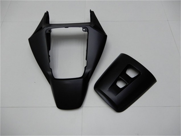 Carenado Moto Honda CBR1000RR 2006-2007 - Negro Mate Baratos
