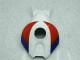 Kits Carenado Moto Honda CBR1000RR 2006-2007 - Blanco Rojo Azul HRC Baratos
