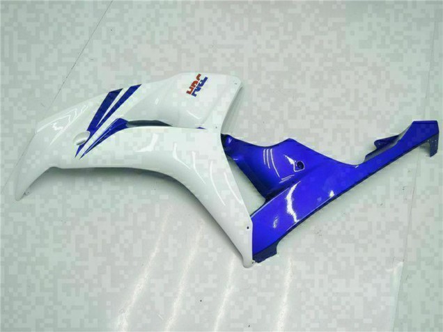 Kits Carenado Moto Honda CBR1000RR 2006-2007 - Blanco Rojo Azul HRC Baratos