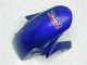 Kits Carenado Moto Honda CBR1000RR 2006-2007 - Blanco Rojo Azul HRC Baratos