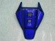 Kits Carenado Moto Honda CBR1000RR 2006-2007 - Blanco Rojo Azul HRC Baratos