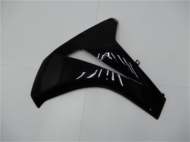Kits Carenado Moto Honda CBR1000RR 2008-2011 - Negro Brillante Baratos