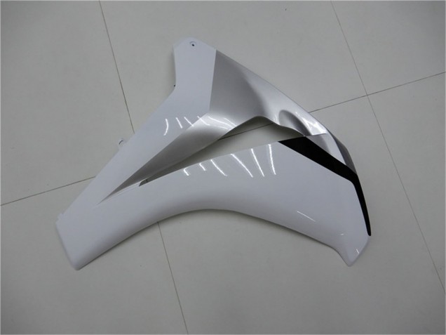 Carenados Moto Honda CBR1000RR 2008-2011 - Blanco Rojo Baratos