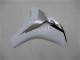Carenados Moto Honda CBR1000RR 2008-2011 - Blanco Rojo Baratos