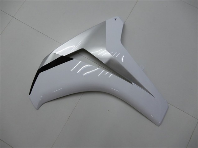 Carenados Moto Honda CBR1000RR 2008-2011 - Blanco Rojo Baratos
