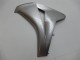 Carenados Moto Honda CBR1000RR 2008-2011 - Plata Rojo Granate Baratos