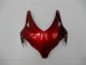 Carenados Moto Honda CBR1000RR 2008-2011 - Plata Rojo Granate Baratos