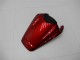 Carenados Moto Honda CBR1000RR 2008-2011 - Plata Rojo Granate Baratos