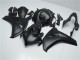 Carenado Moto Honda CBR1000RR 2008-2011 - Negro Mate Baratos