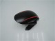 Carenados Moto Honda CBR1000RR 2012-2016 - Negro Mate Rojo Baratos