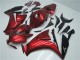 Carenado Moto Honda CBR1000RR 2012-2016 - Rojo Negro Baratos