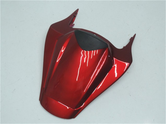 Carenado Moto Honda CBR1000RR 2012-2016 - Rojo Negro Baratos