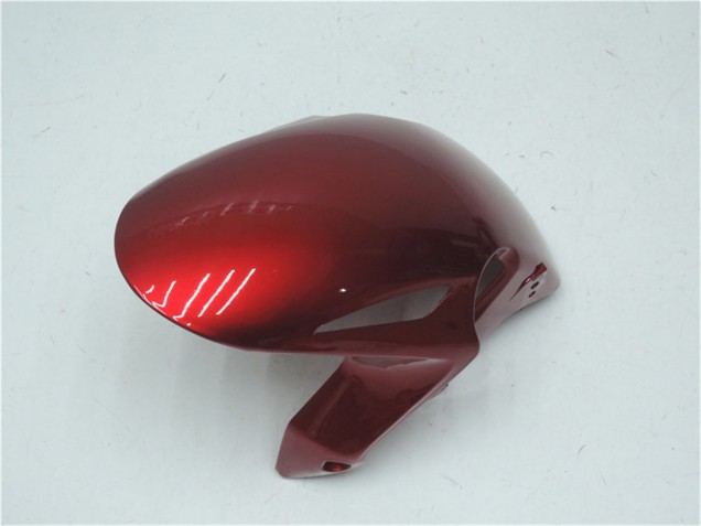 Carenado Moto Honda CBR1000RR 2012-2016 - Rojo Negro Baratos
