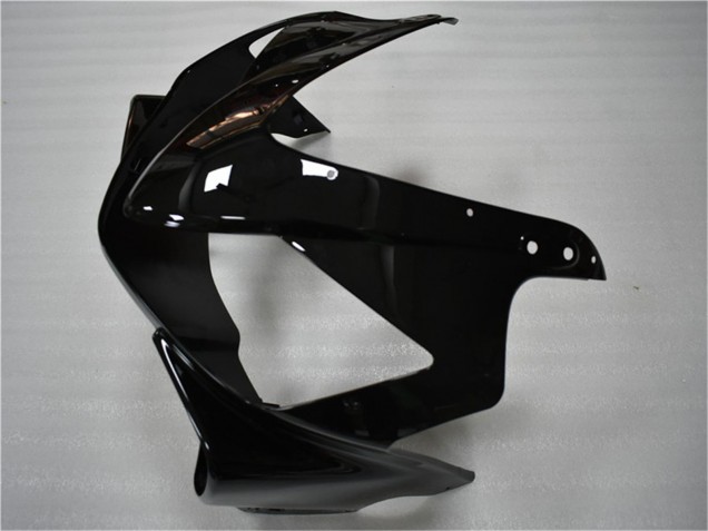 Kits Carenado Moto Honda CBR600 F4i 2004-2007 - Negro Brillante Baratos