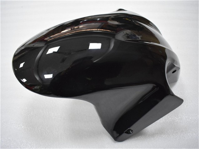 Kits Carenado Moto Honda CBR600 F4i 2004-2007 - Negro Brillante Baratos