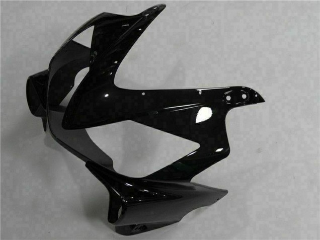 Kits Carenados Moto Honda CBR600 F4i 2004-2007 - Rojo Negro Brillante Baratos