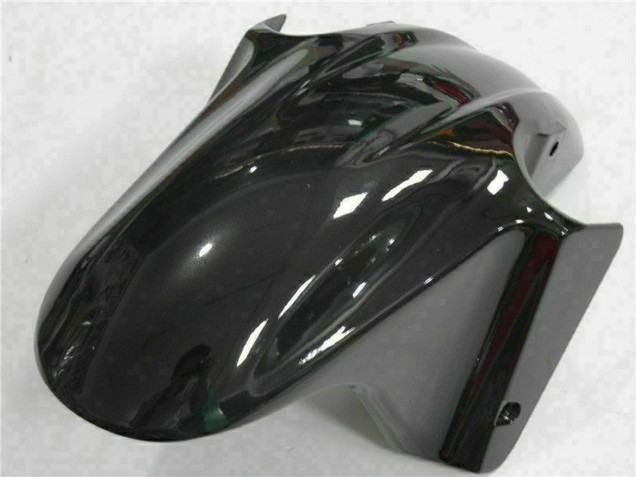 Kits Carenados Moto Honda CBR600 F4i 2004-2007 - Rojo Negro Brillante Baratos