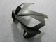 Carenados Moto Honda CBR600 F4i 2004-2007 - Blanco Negro Mate Baratos
