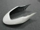 Carenados Moto Honda CBR600 F4i 2004-2007 - Blanco Negro Mate Baratos