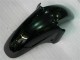 Carenados Moto Honda CBR1100XX Blackbird 1996-2007 - Rojo Negro Brillante Baratos