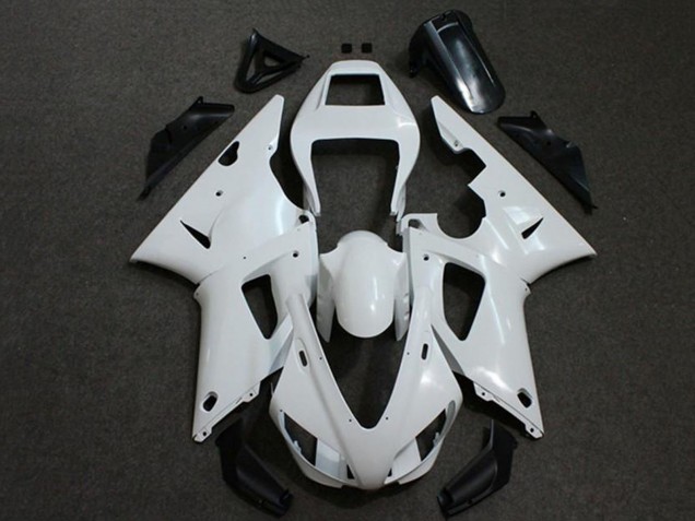 Carenados Moto Yamaha YZF R1 1998-1999 - Sin Pintar Baratos