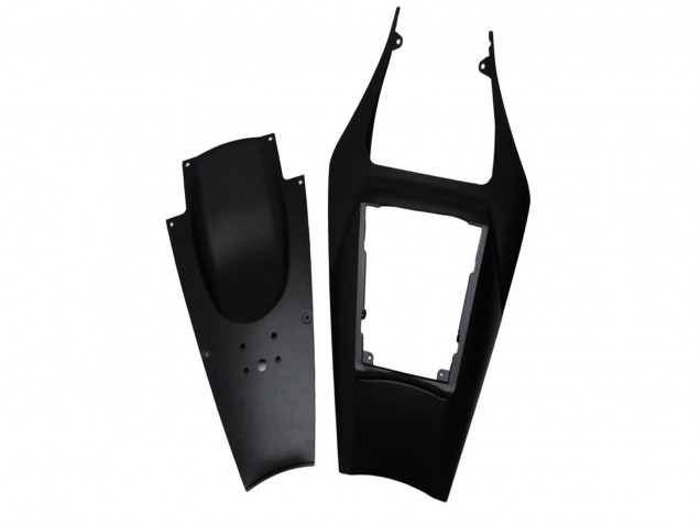 Carenados Moto Yamaha YZF R1 2002-2003 - Negro Mate Baratos