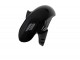 Carenados Moto Yamaha YZF R1 2004-2006 - Negro Brillante Rojo Llama Baratos