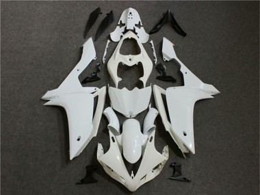 Carenados Moto Yamaha YZF R1 2007-2008 - Sin Pintar Baratos