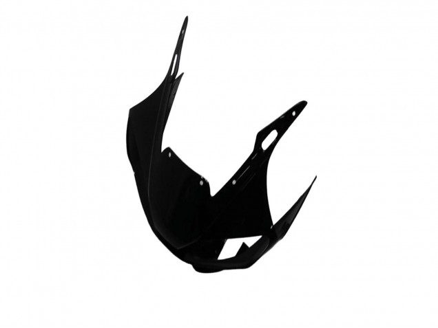 Carenados Moto Yamaha YZF R6 1998-2002 - Negro Brillante Negro Mate Baratos