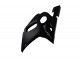 Carenados Moto Yamaha YZF R6 1998-2002 - Negro Brillante Negro Mate Baratos