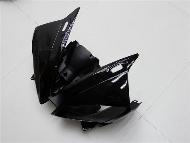 Kits Carenado Moto Yamaha YZF R6 2006-2007 - Negro Brillante Negro Mate Baratos