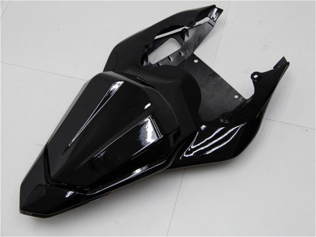 Kits Carenado Moto Yamaha YZF R6 2006-2007 - Negro Brillante Negro Mate Baratos