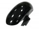 Carenado Moto Yamaha YZF R6 2006-2007 - Negro Brillante Negro Mate Baratos