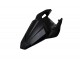 Carenado Moto Yamaha YZF R6 2006-2007 - Azul Negro Mate Baratos