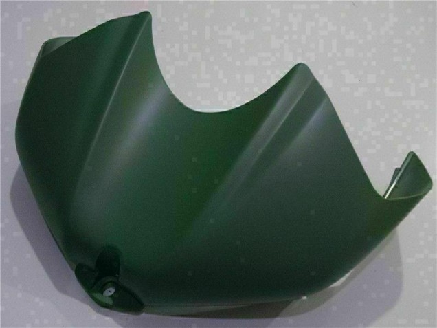 Carenado Moto Yamaha YZF R6 2006-2007 - Verde Militar Baratos