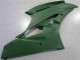 Carenado Moto Yamaha YZF R6 2006-2007 - Verde Militar Baratos