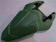 Carenado Moto Yamaha YZF R6 2006-2007 - Verde Militar Baratos