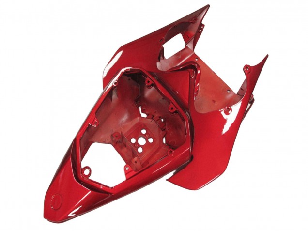 Carenados Moto Yamaha YZF R6 2008-2016 - Rojo Gris Baratos