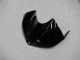 Carenados Moto Yamaha YZF R6 2008-2016 - Negro Brillante Oro Llama Baratos