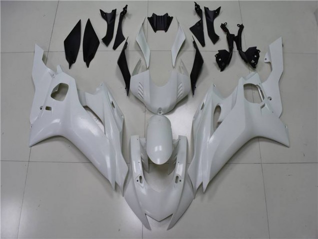 Carenados Moto Yamaha YZF R6 2017-2023 - Sin Pintar Baratos