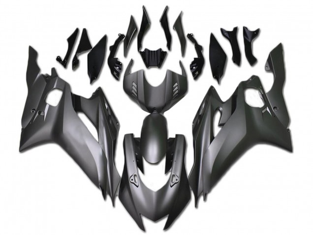 Carenado Moto Yamaha YZF R6 2017-2023 - Gris Baratos