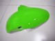 Kits Carenado Moto Kawasaki ZX6R 2000-2002 - Verde Blanco Negro Baratos