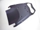 Carenados Moto Kawasaki ZX6R 2003-2004 - Negro Mate Baratos