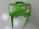 Carenado Moto Kawasaki ZX6R 2003-2004 - Verde Baratos